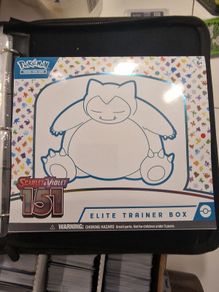 pokemon 151 etb sealed