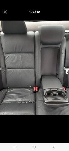 Volvo S40 2008