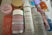 Skin Care Bundle