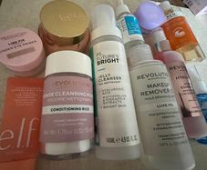 Skin Care Bundle