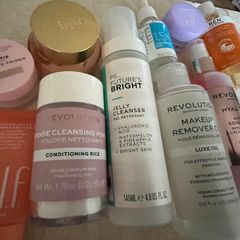 Skin Care Bundle
