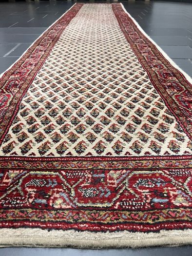 P.ersian Rug Hall Runner 435 x 88cm (RSHI)