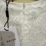 Communion/Flower Girl Dress (7-8yrs) Image 6