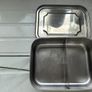 Stainless Steel Bento Box Image 2
