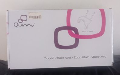 Buggy board Quinny buzz