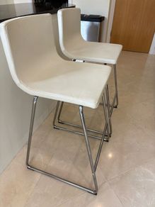 Ikea stools