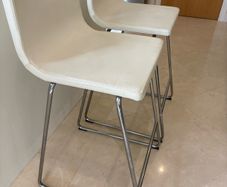 Ikea stools