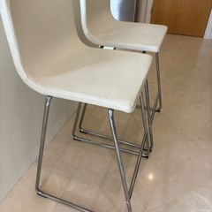 Ikea stools