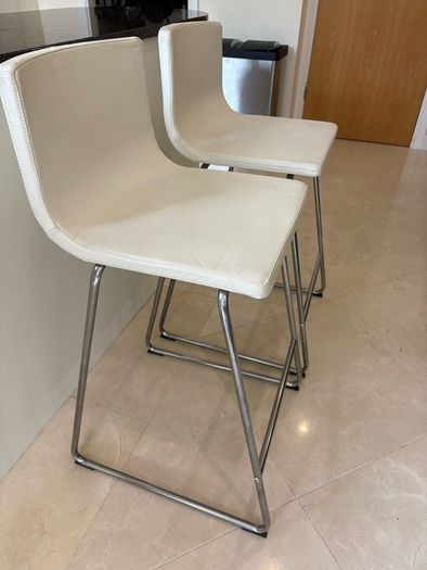 Ikea stools