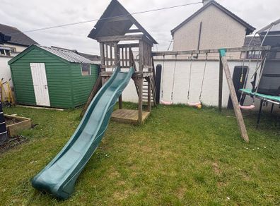 Playground