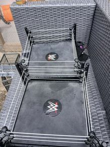 wwe