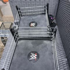 wwe