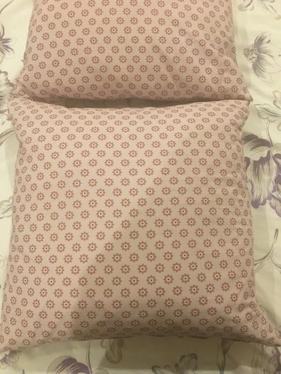pair of Au Maison Cushions