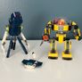 Assorted lego sets Image 8