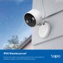 Tapo C120 Wifi Camera Image 5