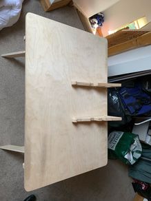 desk