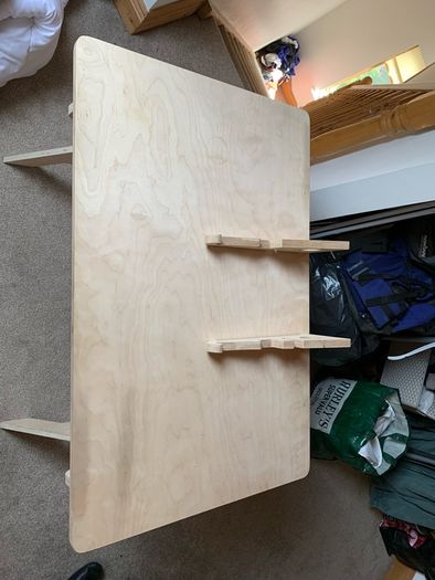 desk