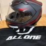 Motorcycle helmet size M Image 5
