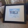 Thomas Joseph framed print Image 8