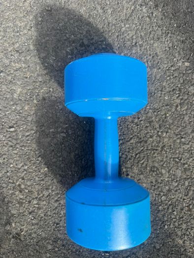 Drumbbell 4,5 kg