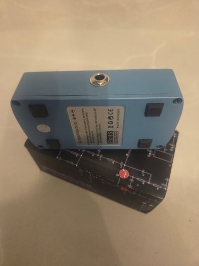 Joyo Chorus Pedal