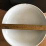 Antique Copeland Pedestal Bowl Image 2