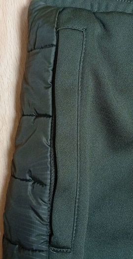 Monterrain Tracksuit ((Teen))