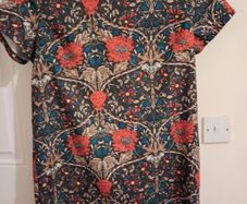 Ladies dress