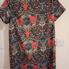 Ladies dress