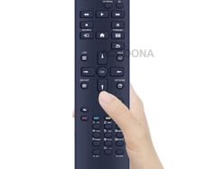 Original for Philips TV Remote control YKF326-019 55BDL4050D BDL4988XL BDL4330QL 398GRABDDNEPHT LCD HD Display series (Used)
