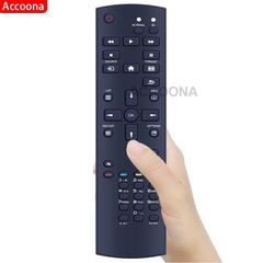 Original for Philips TV Remote control YKF326-019 55BDL4050D BDL4988XL BDL4330QL 398GRABDDNEPHT LCD HD Display series (Used)