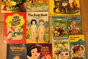 15 Children's books