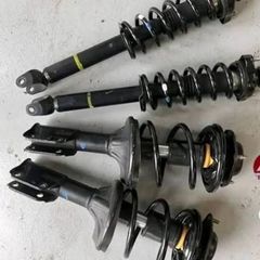 Mitsubishi Evo 7-9 Suspension