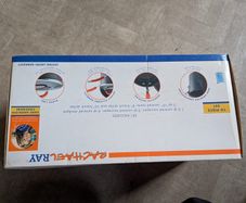10 Piece Cookware Brand New Never Used