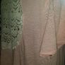 Pink lace Atmosphere summer cardigan size UK18 EUR46 Postage included Image 2