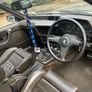 Vintage 1985 Bmw 635 Csi E24 Image 8