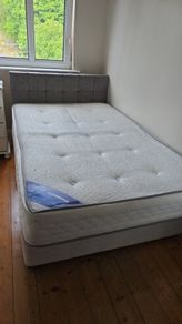 Double Bed