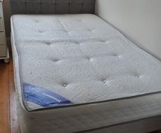 Double Bed