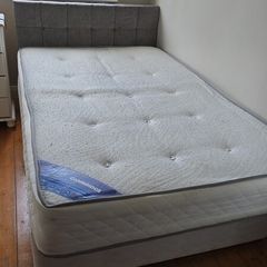 Double Bed