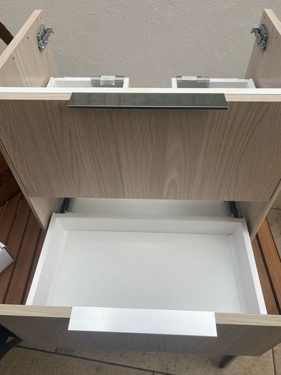 LAUFEN Vanity Unit 550mm