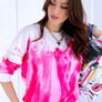 Long Sleeve Pullover Image 2