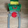 Thomas the Thank Engine Take and Play sets. Image 2