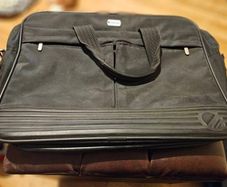 Holdall Bags