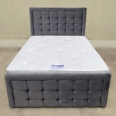 Maryland Divan Beds Available With Mattresses