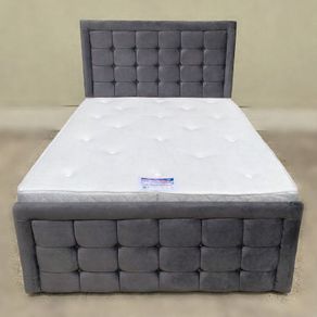 Maryland Divan Beds Available With Mattresses