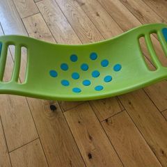 Teeter Popper Sensory Wobble Board