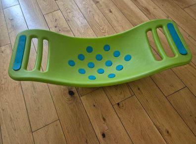 Teeter Popper Sensory Wobble Board