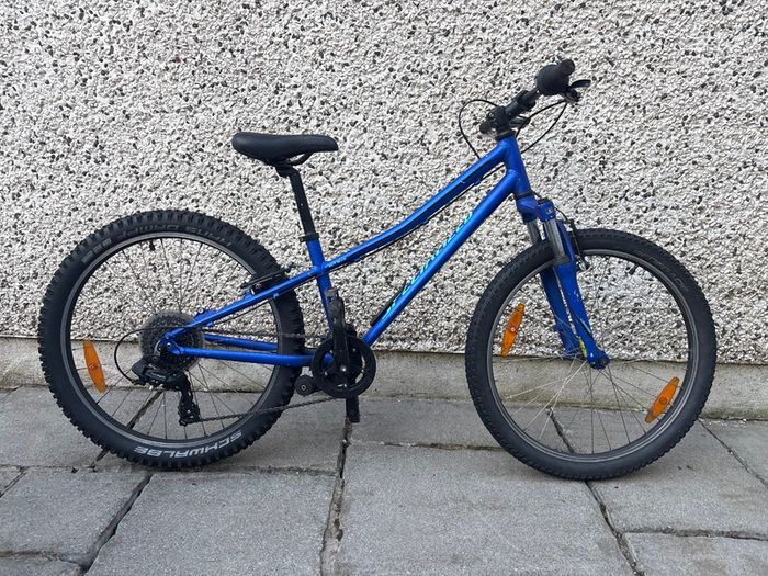 Kids bike