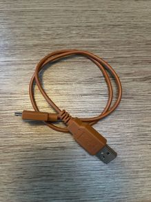 Micro USB cable