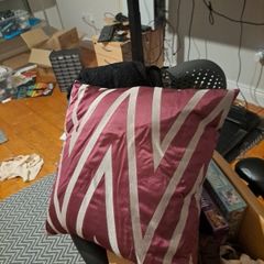 cushions